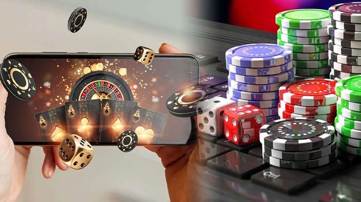 q777 mobile gaming
