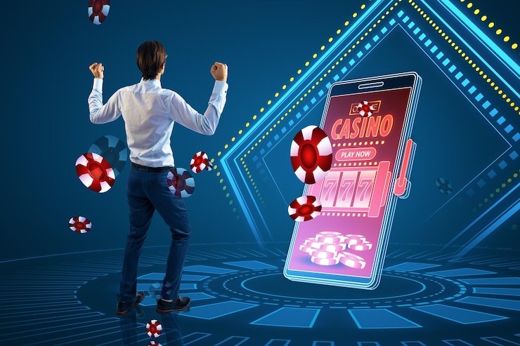 q777 Slot Ledakan Bonus